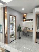 K-home apartment: nơi tình yêu bắt đầu