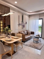 K-home apartment: tổ ấm trong tầm tay