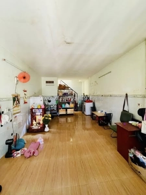 Không căn 2 - vip tây thạnh - hxh - 2 tầng - 40m 4❌10 nhỉnh 3🧄