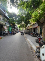 Không có căn thứ 2 ở hai bà trưng – góc phố – view hồ – giá chỉ nhỉnh 28 tỷ