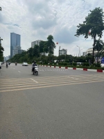 Không có căn thứ 2 trên phố liễu giai văn cao – tòa nhà 10 tầng - dòng tiền 250