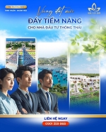 Khu dân cư tân hội – nơi mở ra cơ hội đầu tư sinh lời cao trong tương lai