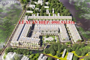 Khu dân cư tân hội: vị trí đón đầu xu hướng phát triển ga cao tốc – giá trị đất