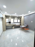 Khu vip 3/2 q10 – hẻm lý thường kiệt – 4 tầng – 55m². giảm còn nhĩnh 8