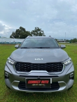 Kia sonet premium 2024 – giá chỉ 585 triệu