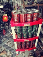 Kinh doanh dầu nhờn – bài toán cần chiến lược thông minh