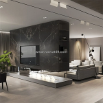 Kinh nghiệm chọn mua kệ tivi phòng ngủ gia đình hiện đại, giá tốt