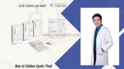 Kỹ thuật căng da mặt tiên tiến nhất hiện nay – giải pháp trẻ hóa an toàn, hiệu quả bền lâu