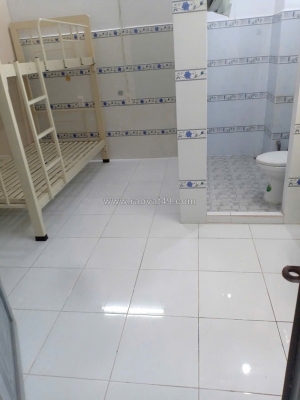 Ký túc xá & phòng riêng – sát vách đh công nghiệp thực phẩm (hufi)