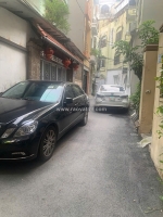 Lạc long quân mảnh đất đẹp - ngõ nông - vf9 đỗ cửa - giá nhỉnh 14 tỷ