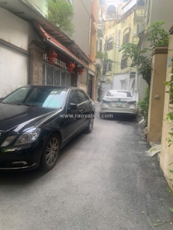 Lạc long quân mảnh đất đẹp - ngõ nông - vf9 đỗ cửa - giá nhỉnh 14 tỷ