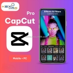 Làm video lên xu hướng nhanh gấp 3 lần với capcut pro