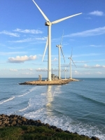 Lắp đặt điện mặt trời giá rẻ toàn quốc