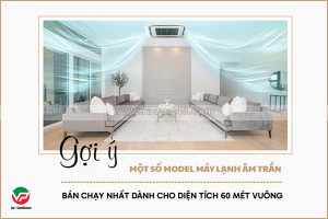 Lắp đặt điều hòa âm trần inverter 4hp hàng nguyên đai 100% kèm thi công chất lượng nhất
