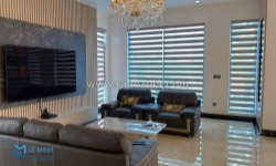 Lê minh - địa chỉ cung cấp rèm cửa chính hãng, giá tốt, đi kèm chính sách hậu mãi