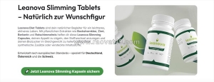 Leanova deutschland, österreich, schweiz: wirkung, vor- und nachteile, stand 2025