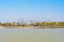 Liền kề 62,5m2 vinhomes global gate cổ loa giá tốt