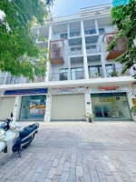 Liền kề cao cấp – the manor nguyễn xiển
thiết kế hiện đại, đẳng cấp – phù hợp