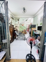 Liên tỉnh 5 – 80.1m² – 13.5 tỷ – phường 5, quận 8 – mặt tiền kinh doanh vip –