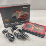 Livestream đỉnh cao – live gamer extreme 3 (gc551g2)