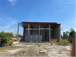 Lô đất chính chủ - vị trí đẹp - mặt tiền xã tóc tiên, phú mỹ, bà rịa vũng tàu