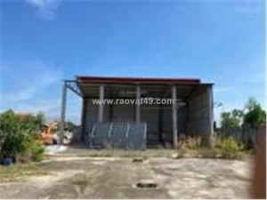 Lô đất chính chủ - vị trí đẹp - mặt tiền xã tóc tiên, phú mỹ, bà rịa vũng tàu