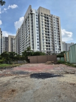 Lô đất đẹp 11x20m xây biệt thự rất tuyệt vời, chỉ nhỉnh 7 tỷ, ngay chung cư