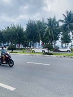 Lô đất đẹp, vuông vức - lô góc trần quang khải, 2 ô tô tránh - 100m2 ra đường