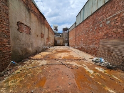 Lô đất hiếm còn lại - vị trí ngay đầu cầu rồng quá đẹp - an hải đông giá 4,35 tỷ