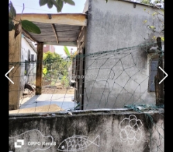 Lô đất kiệt oto trần đại nghĩa . dt:124m , ngang 5m