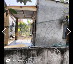 Lô đất kiệt oto trần đại nghĩa . dt:124m , ngang 5m