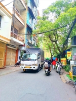 Lô góc 2 mặt thoáng, ô tô tránh phố nguyễn chí thanh 55m² x 5t x mt 5m – 19 tỷ