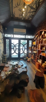 Lô góc 3 thoáng – phố cổ hàng quạt – đường rộng hiếm – giá tốt