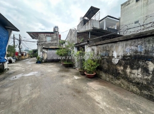 Lô góc 3 thoáng phú viên - ô tô tải tránh - dòng tiền 6 triệu/tháng - đầu tư