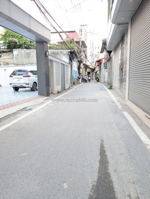 🌟lô góc lai xá - 33m² – 5 tầng – ô tô vào nhà – chỉ 4,5 tỷ – không mua hối hận!