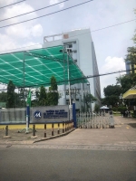 Lô góc mt hẻm 3m - 104 m2 liền kề đh marketing chỉ 6.8 t.ỷ