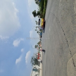 Lô góc siêu vip 55m2, 15m mặt tiền, đường 10m tại đa tốn, gia lâm, kinh danh.