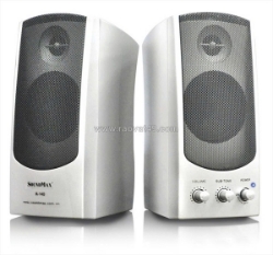 Loa soundmax a140 (2.0)