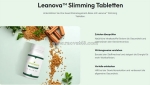 Lohnt sich die einnahme von leanova tabletten [de, at, ch]?