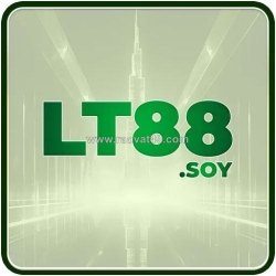 Lt88 – cổng cược uy tín, tỷ lệ siêu cao