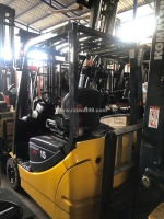 Lý do nên chọn xe nâng cũ nhập khẩu taị xe nâng thanh hà