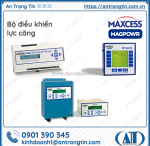 Magpowr maxcess: kiểm soát lực căng tối ưu, tăng năng suất vượt trội.
