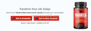 Manboa male enhancement australia: user reviews and insights