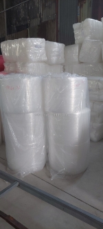 Màng xốp hơi bọc gói hàng hóa chống  trầy xước giá rẻ tại hóc môn