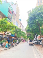 Mặt ngõ kinh doanh, gần hồ phố mai anh tuấn 51m² x 5t x mt 7m – ,2 tỷ