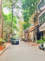 Mặt ngõ ô tô, gần hồ phố trần quang diệu 53m² x 5t x mt 4.7m – ,9 tỷ