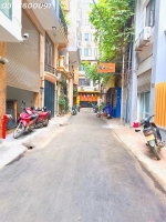 Mặt ngõ ô tô, kinh doanh tốt phố nguyên hồng 53m² x 4t x mt 4.1m – 19,5 tỷ