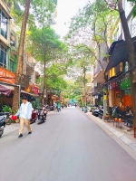 Mặt ngõ phân lô, ô tô đỗ cửa, có vỉa hè phố nguyên hồng 52m² x 5t x mt 4m – 19