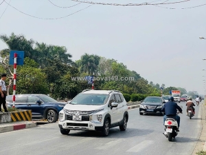 Mặt ngõ phố phú viên - ô tô tải tránh - mặt bằng siêu rộng - dòng tiền 26