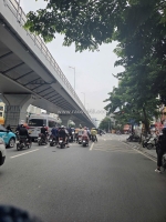 Mặt phố đại la – lô góc – 100m² – sổ đỏ vuông vắn – giá chỉ 52 tỷ